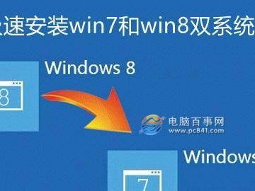 轻松实现Win8系统一键安装Win7教程（简单操作让您的电脑重返Win7时代）