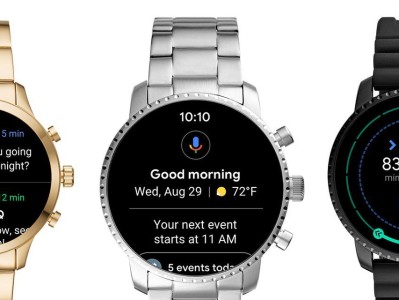 如何在电脑上安装WearOS（简易教程分享，让你的电脑也能运行WearOS）