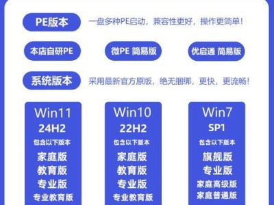 使用U盘进行非一键装系统教程（掌握U盘非一键装系统的方法，轻松解决电脑重装问题）