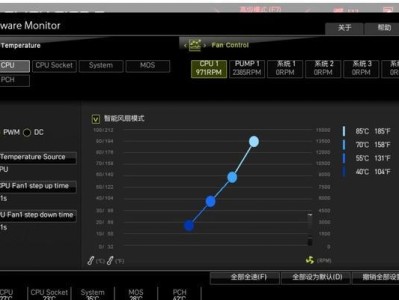 如何使用B85刷写主板BIOS教程（详解B85刷写主板BIOS的步骤与注意事项）