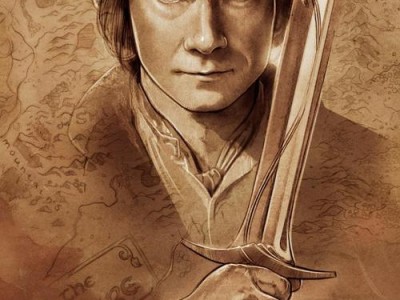 霍比特人2（重温中土大陆，迎来终极之战）