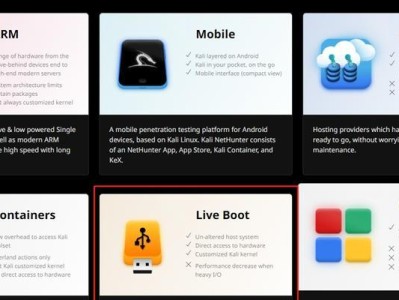 Linux系统安装教程（简单易懂的U盘安装Linux系统方法）