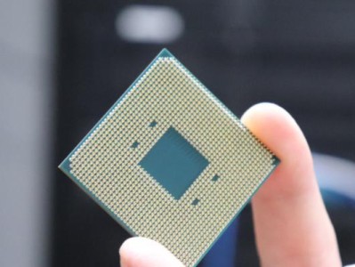 华为海思CPU（技术创新与高性能的完美结合）