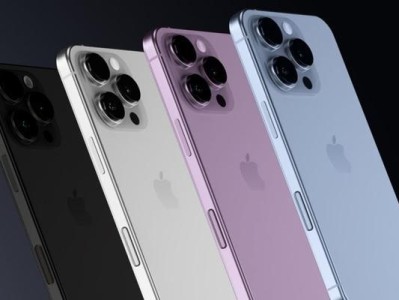 iPhone15Pro（逐步引领手机技术进步的苹果，再次展示其创新实力）