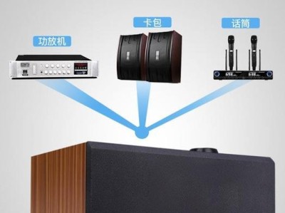 音响组装（通过个人定制和专业配置，打造出卓越音质的音响系统）