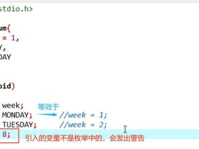 推荐自学C语言的软件（提供给初学者的C语言自学软件推荐及详细介绍）