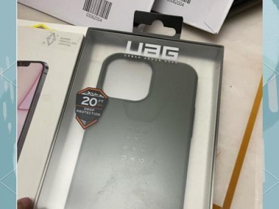 UAG翻盖手机壳的优势与特点（保护手机全方位，让使用更加安心）