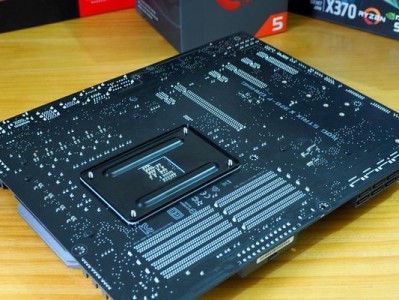 华硕声波雷达（华硕声波雷达的工作原理、应用领域和未来发展）