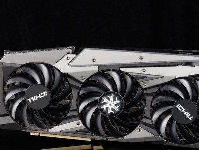 GTX780Ti冰龙版（重返巅峰，勇往直前的游戏冠军）