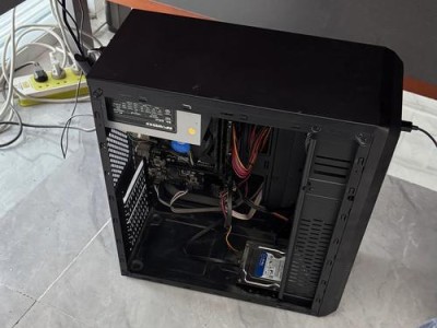 固态电脑开不了机问题解决方案（固态电脑无法正常启动，如何应对？）