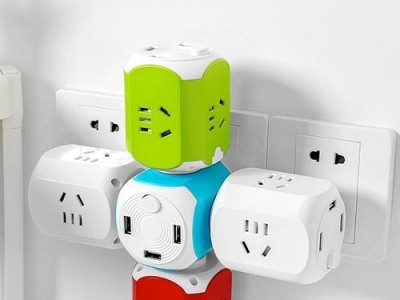 小米插座USB的使用体验及功能分析（小米插座USB）