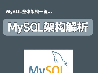 深入理解MySQL数据库基础知识（从原理到实践，轻松掌握关键概念）