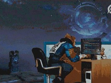 为什么要砸电脑？——探索蓝屏警告的原因（破解蓝屏警告真相，寻找解决之道）