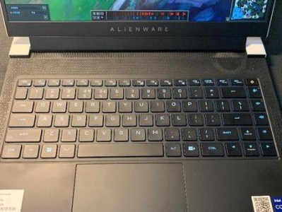 外星人进入LOL（不同世界的对决与融合，全新的游戏体验）