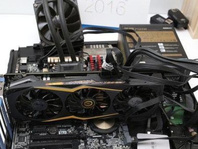 华硕光盘安装教程（华硕光盘安装教程，详细介绍Win7旗舰版的安装步骤和注意事项）