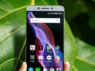 乐视手机MAX2（全面领跑，超越想象力）