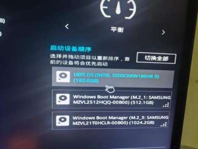 U盘BIOS装机教程（一步步教你如何使用U盘进行BIOS装机，省时省力无需使用光盘）