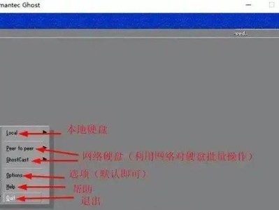 使用苹果U盘启动电脑装Ghost版系统教程（详细步骤教您如何使用苹果U盘来启动电脑并安装Ghost版系统）