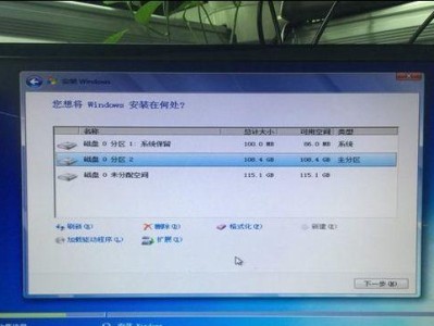 固态硬盘安装Win7系统教程（使用固态硬盘安装Win7系统的步骤和注意事项）