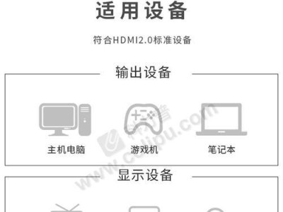 投影仪与笔记本电脑连接教程（轻松实现投影影像，让笔记本电脑发挥更大作用）
