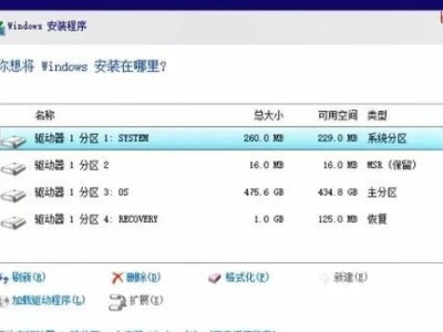 从硬盘安装Win10系统教程（详细步骤和注意事项，让你轻松安装Win10系统）