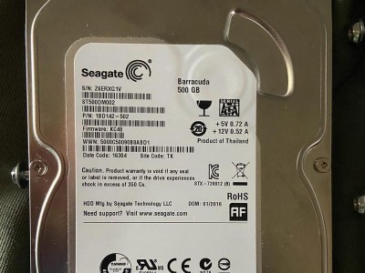 机械硬盘装上电脑开不了机，怎么办？（遇到这种情况应该如何解决？）