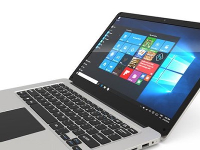 中柏EZPad4S综合评测（一款性价比高的平板电脑）