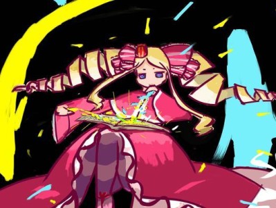 狼女贝蒂的故事（传说中的狼族女战士和她的冒险旅程）