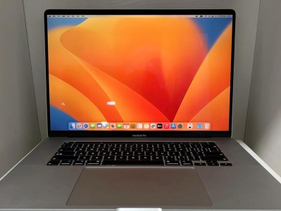 2017MacBookPro（揭秘2017MacBookPro的创新设计和卓越性能）