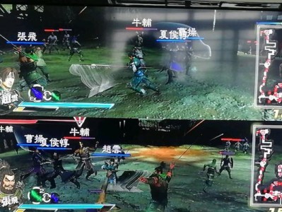 教你如何加装电脑游戏真三国无双（成为三国杀战场上的终极玩家）