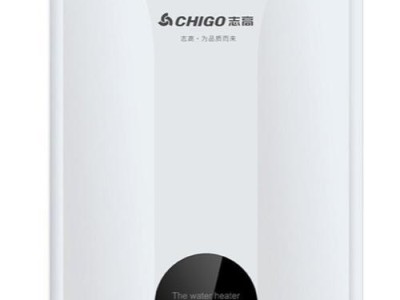 志高燃气热水器的高性能和可靠性（高效热水供应，节能环保又安全可靠）