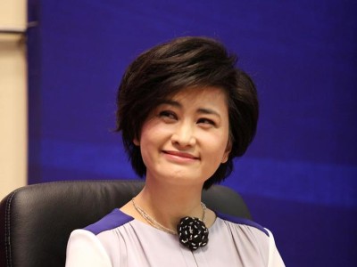 张泉灵（探索音乐道路，拓宽影视领域）