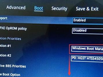 使用U盘或光盘进行Win7系统启动安装的详细教程