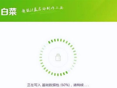利用大白菜进U盘系统安装系统教程（简易操作步骤让您轻松上手）