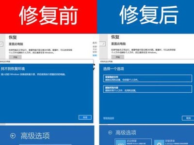 Windows10分区教程（从零开始，轻松掌握Windows10分区技巧）