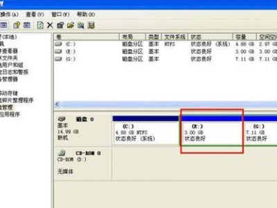 使用U盘安装Windows原版系统的详细教程（轻松安装原版系统，让电脑焕然一新）