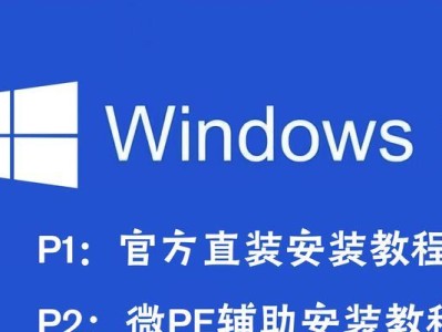 Win10ISO文件安装教程（一键安装Win10ISO文件，轻松配置你的电脑）