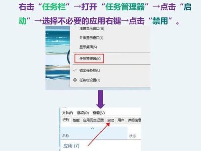 电脑开不了机（解决电脑开机问题，了解选择选项的关键）
