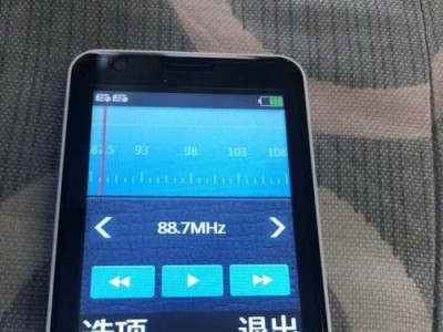 飞利浦W9588手机评测（一款卓越的智能手机选择，体验前所未有的功能与性能）