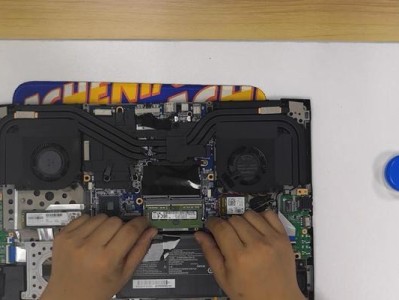 掌握F117笔记本的使用技巧（解锁F117笔记本的强大功能，轻松高效工作）
