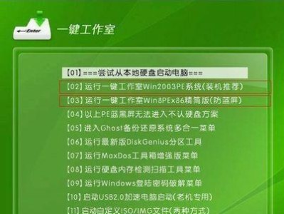 电脑U盘启动重装系统教程（一步步教你使用U盘重装Win7系统）