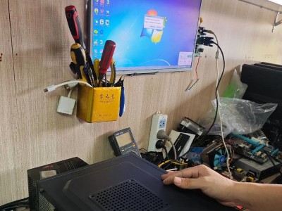 电脑主板供电了却开不了机的故障排查和解决方法（深入解析主板供电故障，帮助您找到并修复问题）