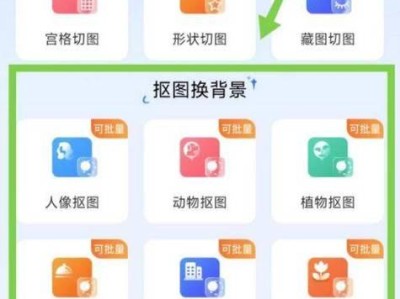 利用PS抠图技巧换白底，打造完美图片效果（PS抠图换白底技巧详解，让你的照片瞬间高大上）