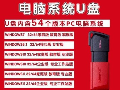 电脑主板U盘启动教程（掌握U盘启动，轻松解决电脑故障）