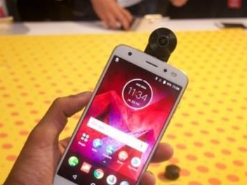 MotoZ通话质量如何？（探究MotoZ手机通话质量表现及用户评价）