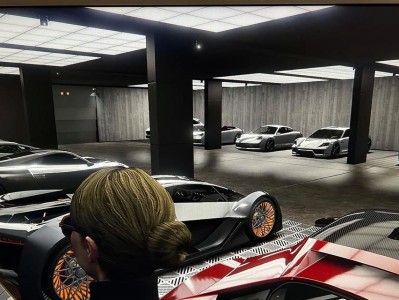 GTA5（以Rockstar最新力作为例，深入探讨GTA5的各个方面）