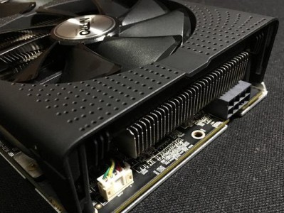 RX480性能评测及市场表现分析（全面解析AMDRX480的性能、价格和竞争力）