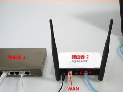 如何设置第二个路由器实现上网？（详细介绍第二个路由器设置步骤及注意事项）