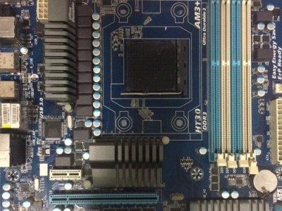 FX4300处理器的性能和特点分析（探寻AMDFX4300处理器的关键优势和市场竞争力）