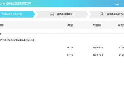 固态数据误删怎么恢复？技巧与方法详解（利用专业工具恢复固态硬盘误删数据，保障数据安全与完整性）